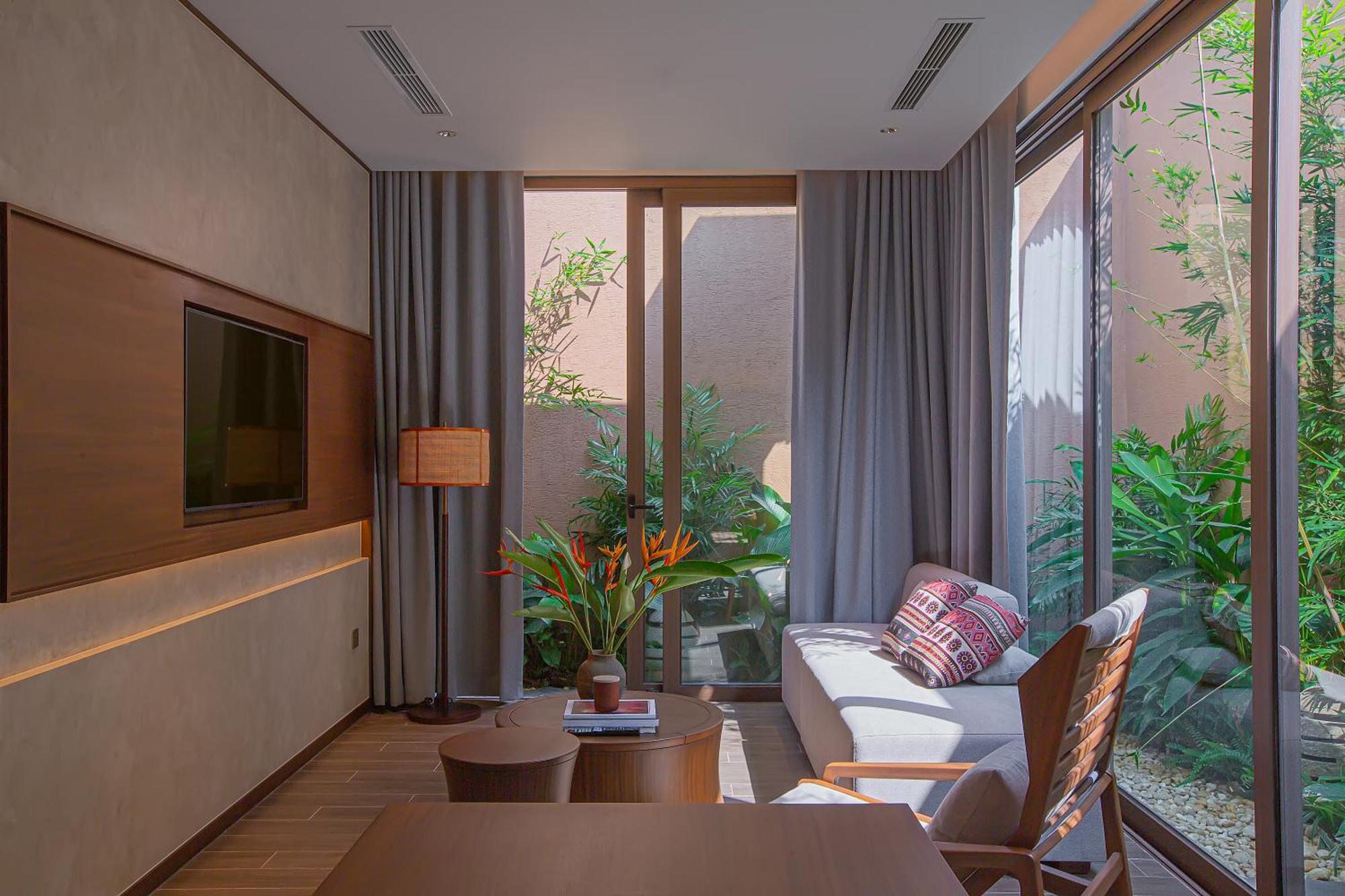 Mandala Retreats Kim Boi Hotel Hoa Binh Room photo