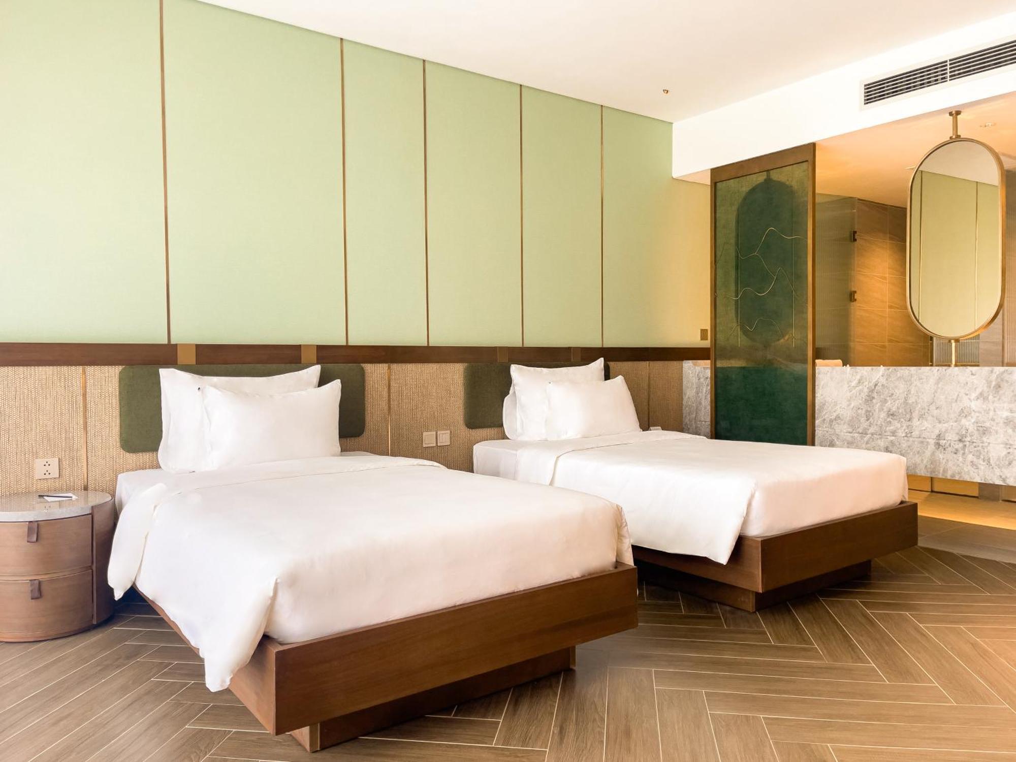 Mandala Retreats Kim Boi Hotel Hoa Binh Exterior photo