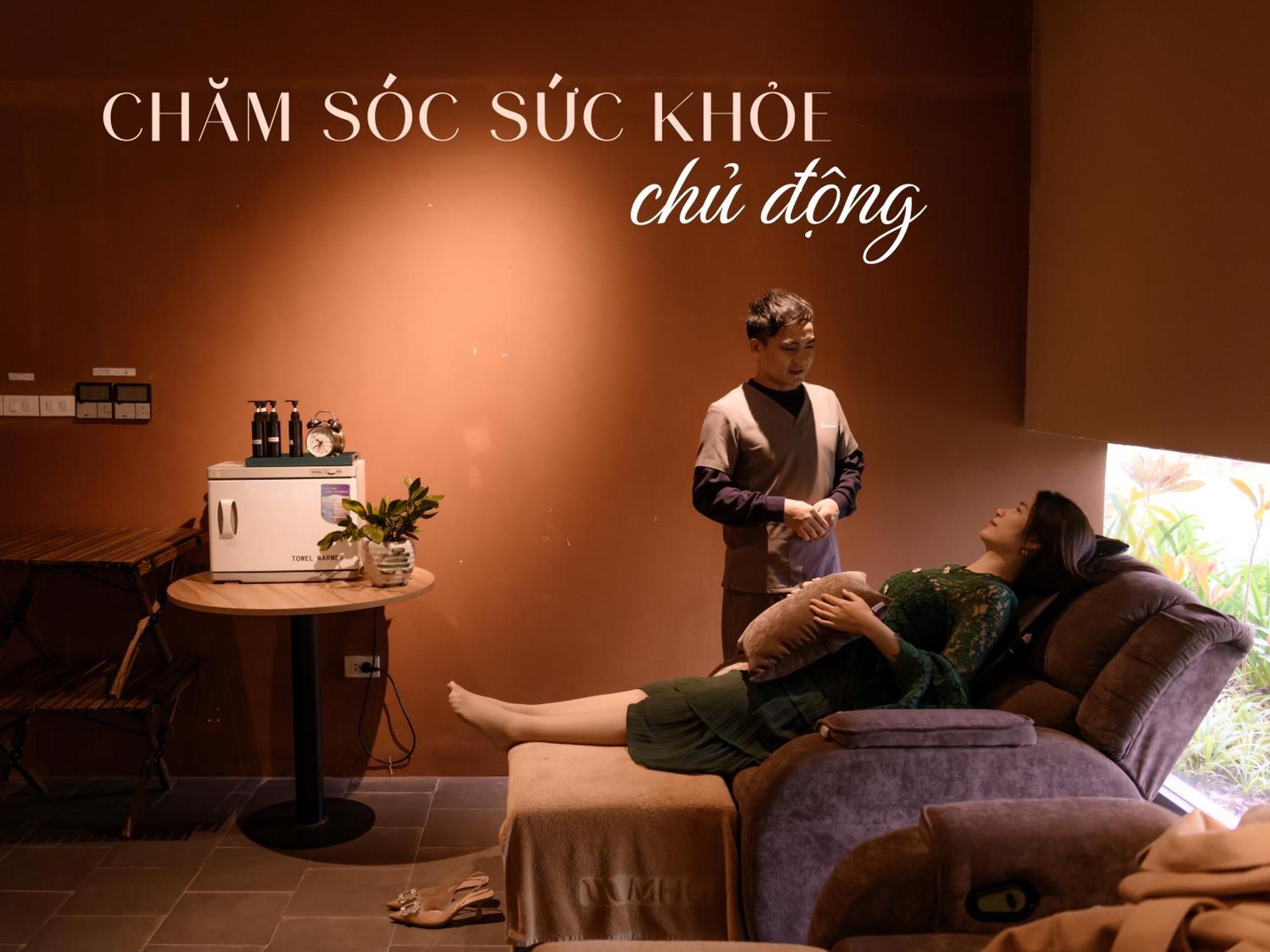 Mandala Retreats Kim Boi Hotel Hoa Binh Exterior photo